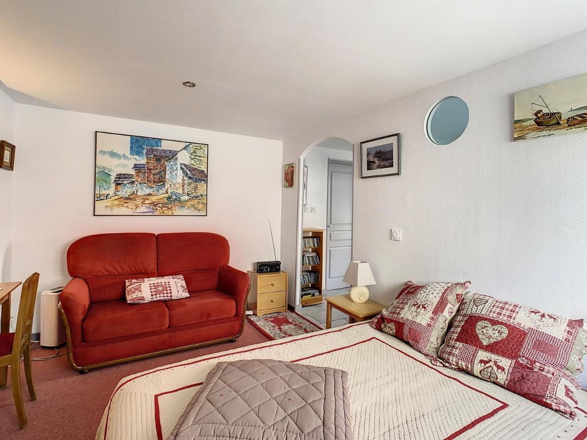 Neptune Apartment Royan Exterior photo