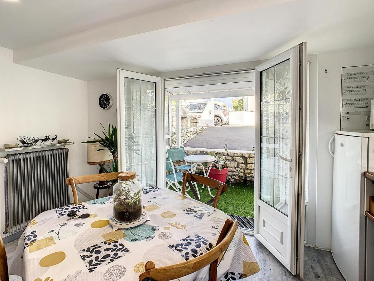 Neptune Apartment Royan Exterior photo